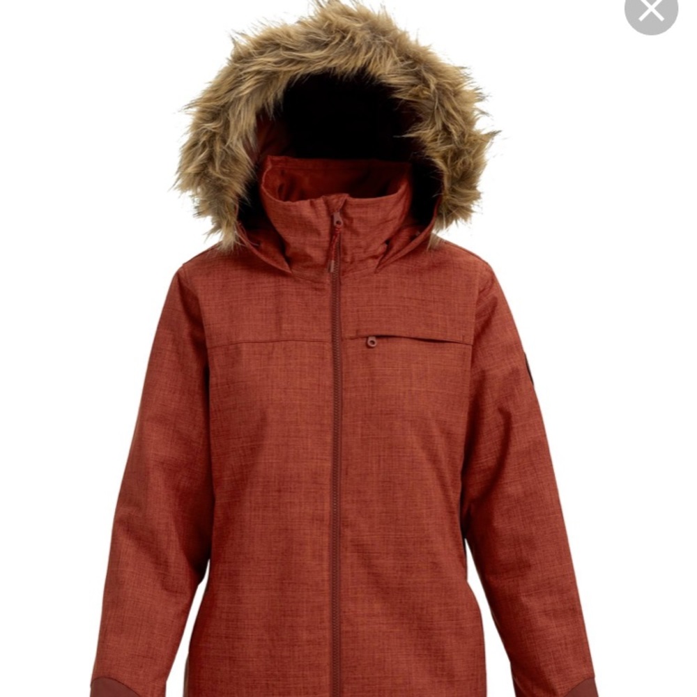 Brand new Burton Lelah Jacket - Women's XS